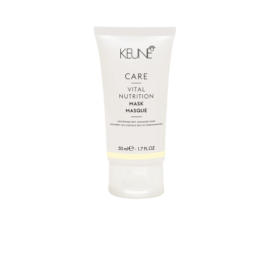 M&aacute;scara Capilar Keune Care Vital Nutrition